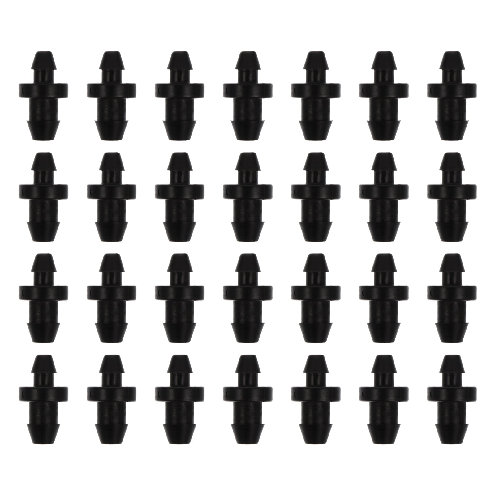 Axio 150pcs Drip Irrigation Plugs Drip Irrigation Tube Hole Plugs