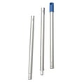 Axio 1M Paint Roller Extension Pole Aluminium Alloy Telescopic Pole for Paint Roller