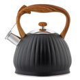 Axio 1Pc 3.5L Heating Water Kettle Whistling Kettle Boil Water Kettle