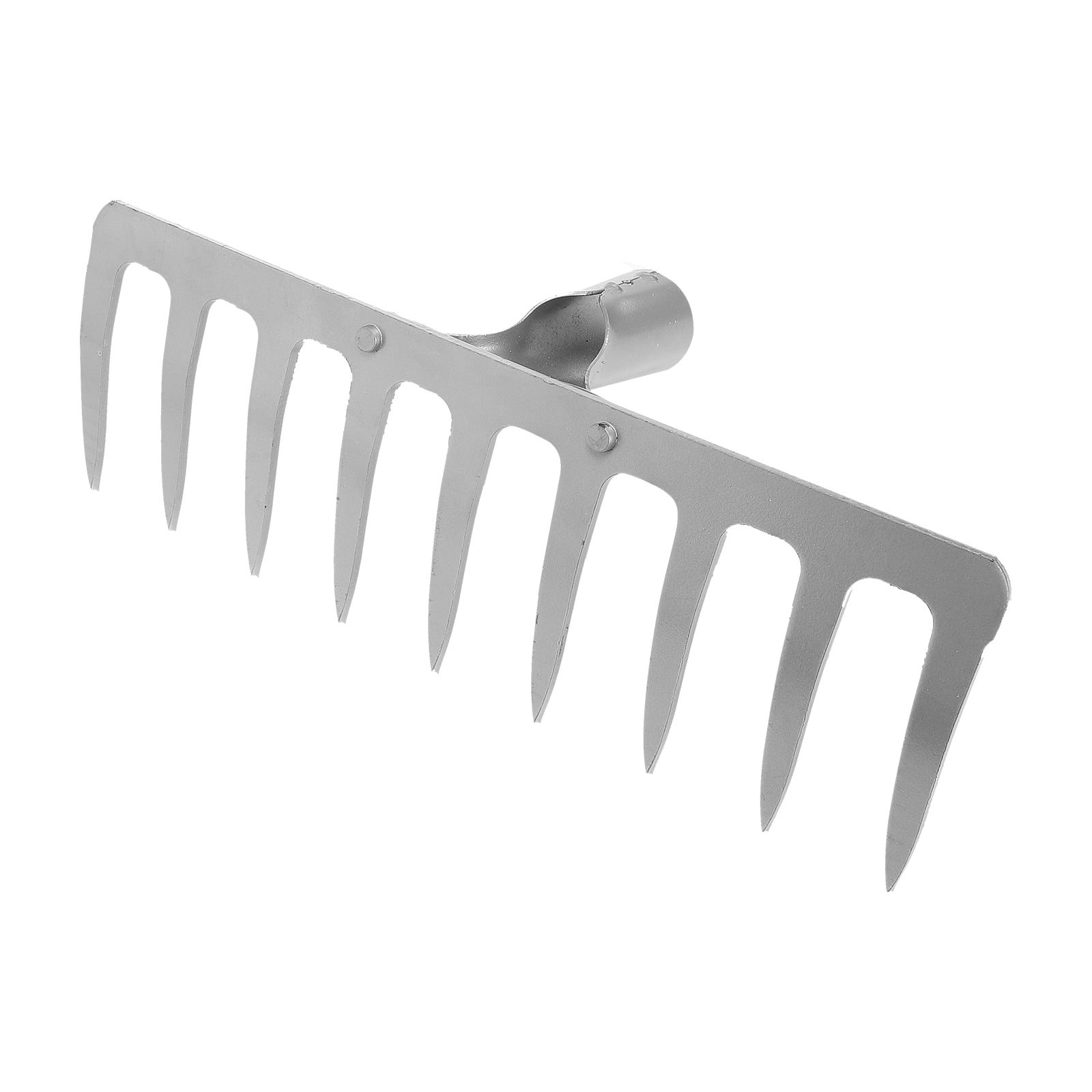 Axio 1Pc Garden Rake Outdoor Gardening Rake Agricultural Rake Farm