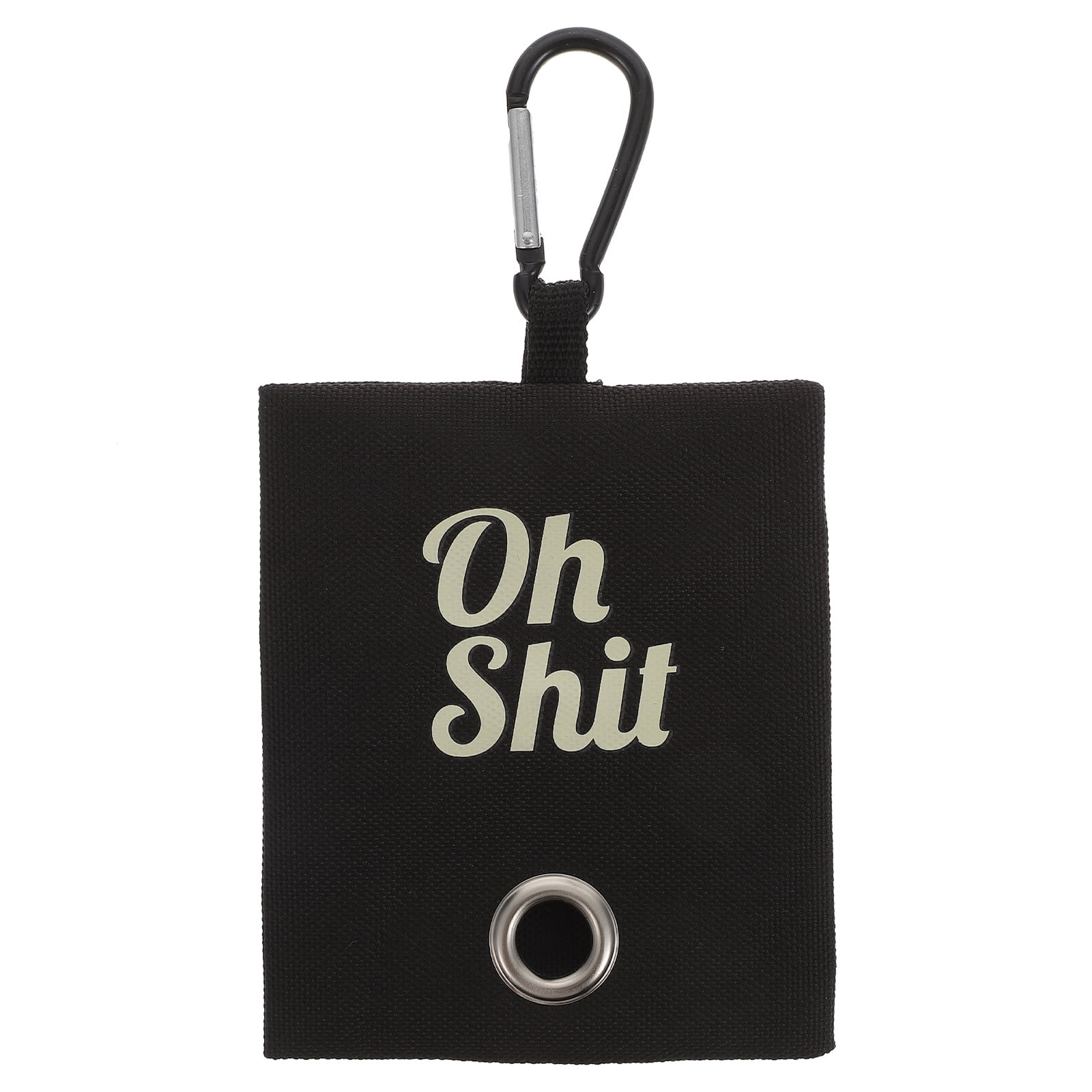 Axio 1Pc Outdoor Pet Poop Bag Holder Dog Poop Bag Holder Pet Waste Bag