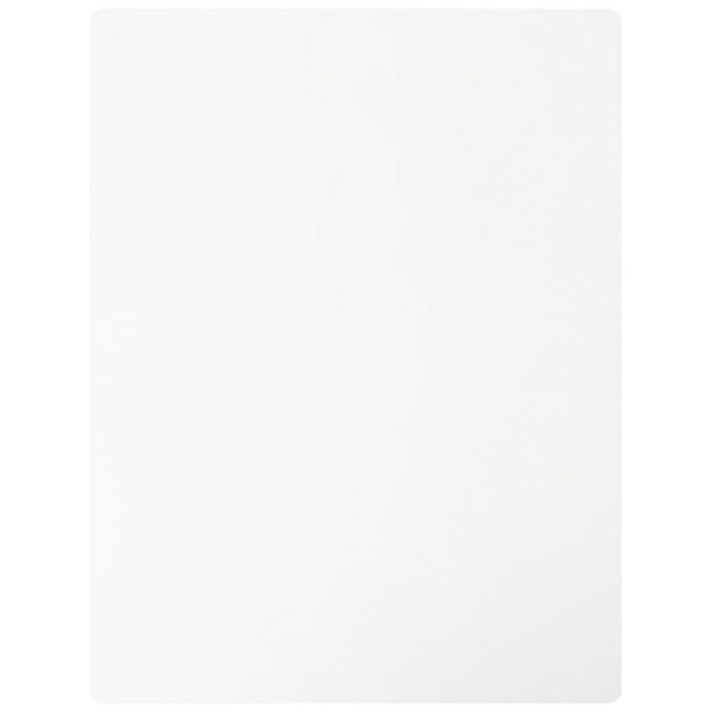 Axio 1Pc Refrigerator Tips Sheet SelfStick Whiteboard