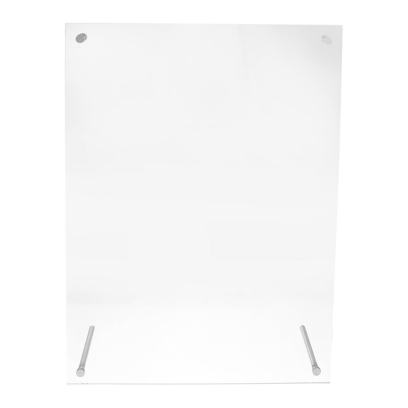 Axio 1pc Acrylic Photo Frame Certificate Display Frame Medal