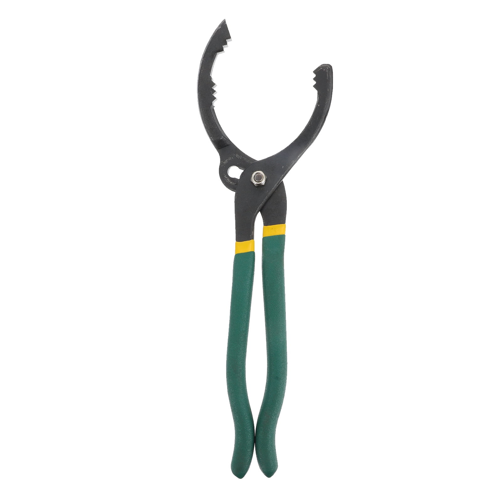 Axio 1pc Oil Filter Removal Wrench Pliers Type Oil Filter Wrench Car