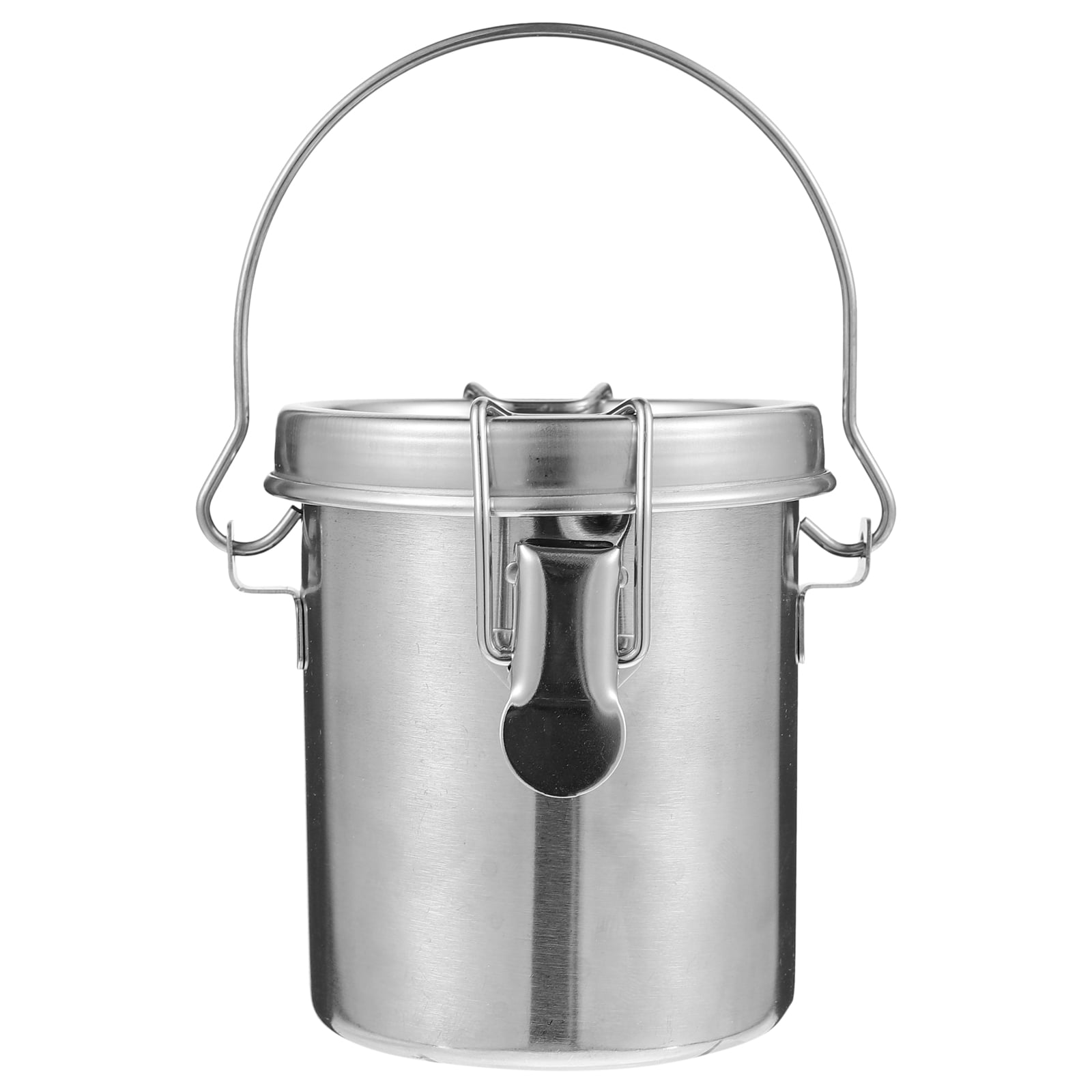 Axio 1pc Premium Stainless Steel Pen Washing Barrel Durable Painting