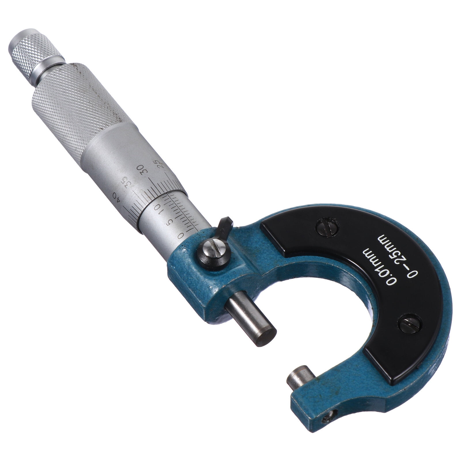 ECLIPSE E227 Machinist's Scriber – Hardened Steel Point, 4.5 Inch Marking Tool