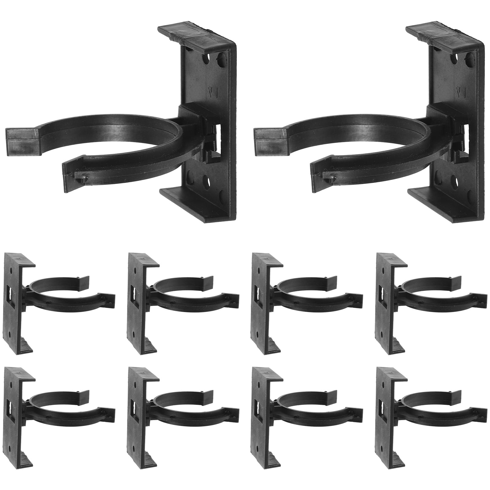 Axio 20Pcs Kitchen Kick Board Plinth Clips Kick Board Clips