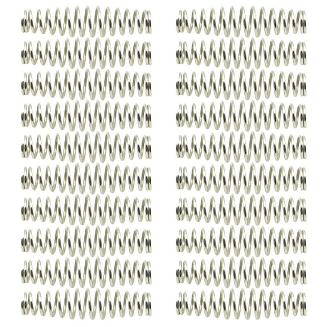 Axio 20pcs Replacement Precision Springs Pruners Trimming Scissors ...