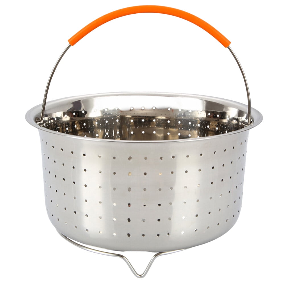 Axio 21.5X12.5CM Stainless Steel Rice Cooker Steam Basket Pressure