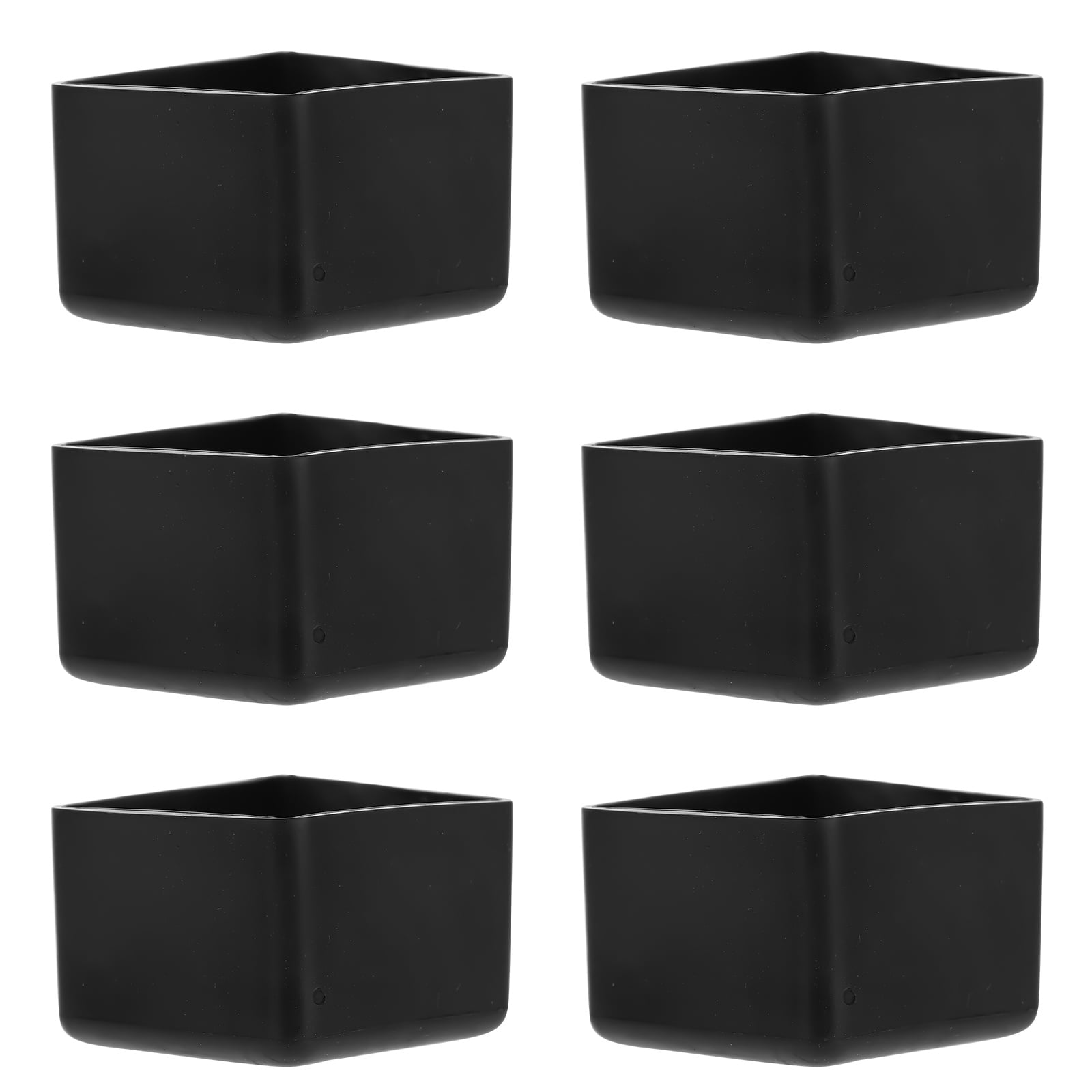 Axio 24Pcs Furniture Feet Covers Chair Leg Floor Protector AntiSlip