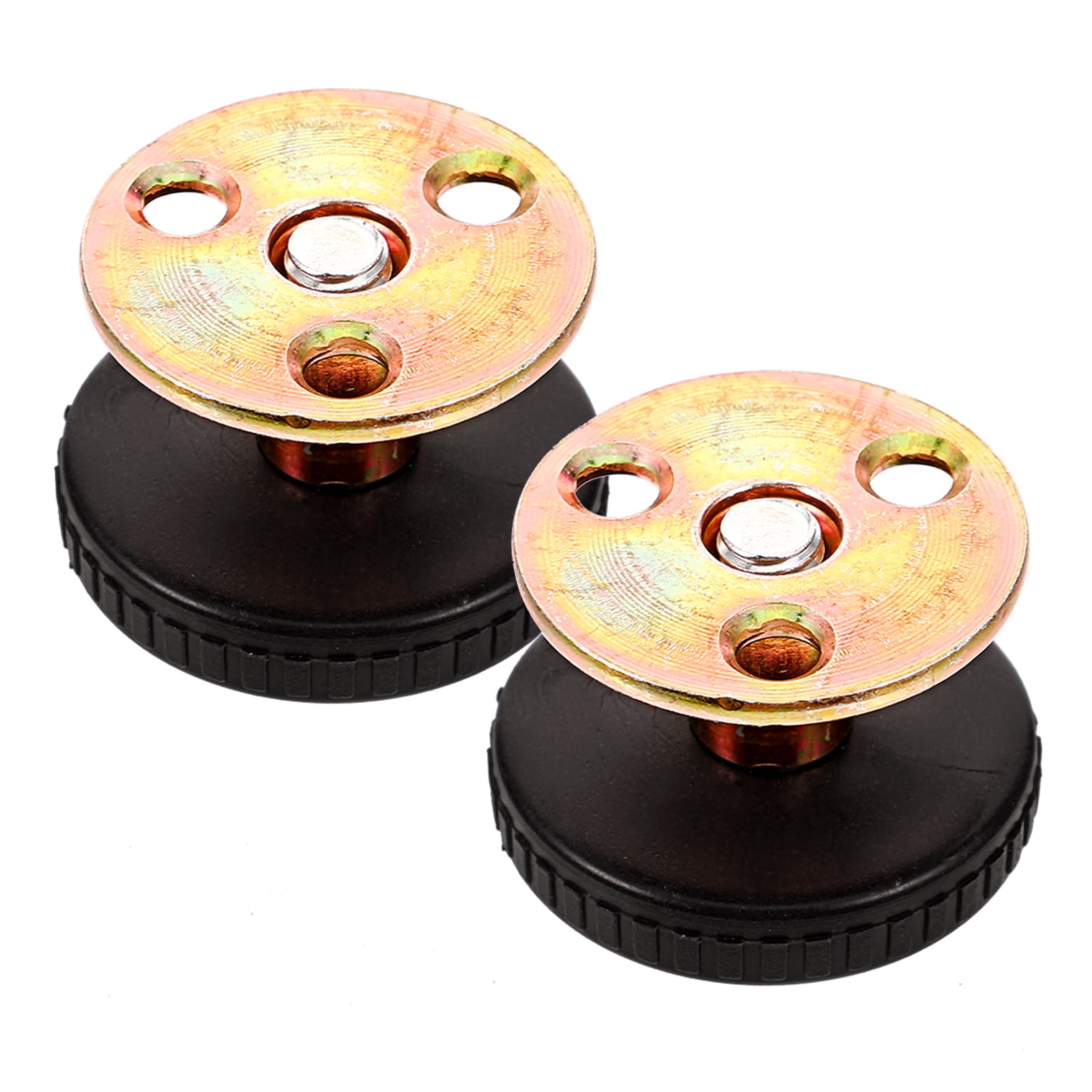 Axio 2Pcs Adjustable Furniture Leg Table Leg Table Leg Extender