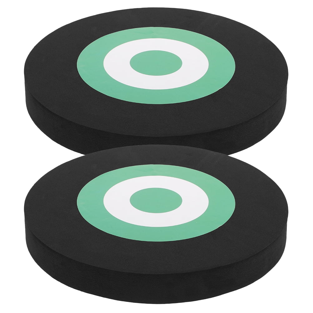 Axio 2Pcs Archery Target Outdoor Training Target Moving Arrow Target