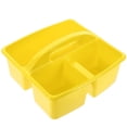 thumbnail image 1 of 2Pcs Art Holder Organizer with Handle Stationary Organizer Supply Storage Holder Tool Organizer, 1 of 6
