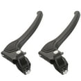 Axio 2Pcs Plastic Wheelchair Brake Lever Wheelchair Clutch Hand Lever