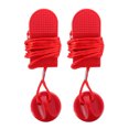 Axio 2Pcs Treadmill Lock Running Machine Stop Treadmill Emergency Brake
