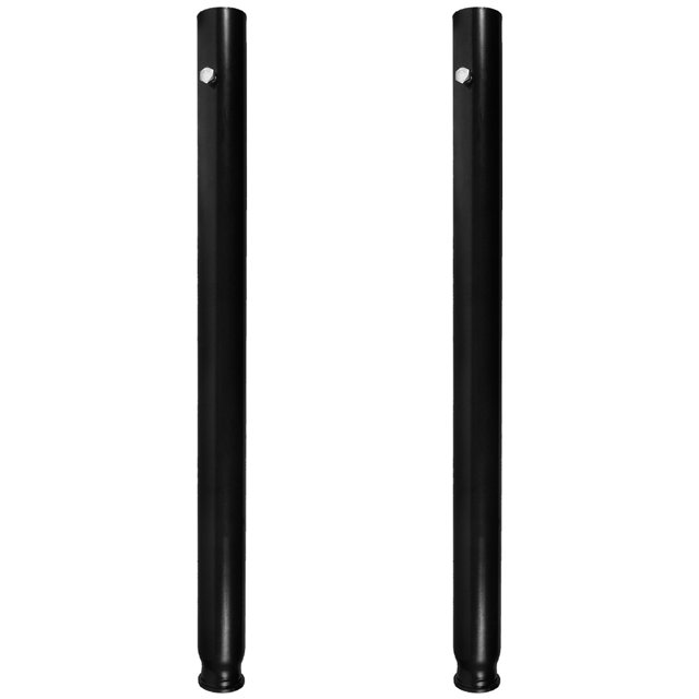 Axio 2pcs Floor Jack Handle Replacement 3ton Lower Part Hydraulic Jack