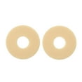Axio 2pcs Moldable Ostomy Barrier Rings Professional Stoma Ostomy