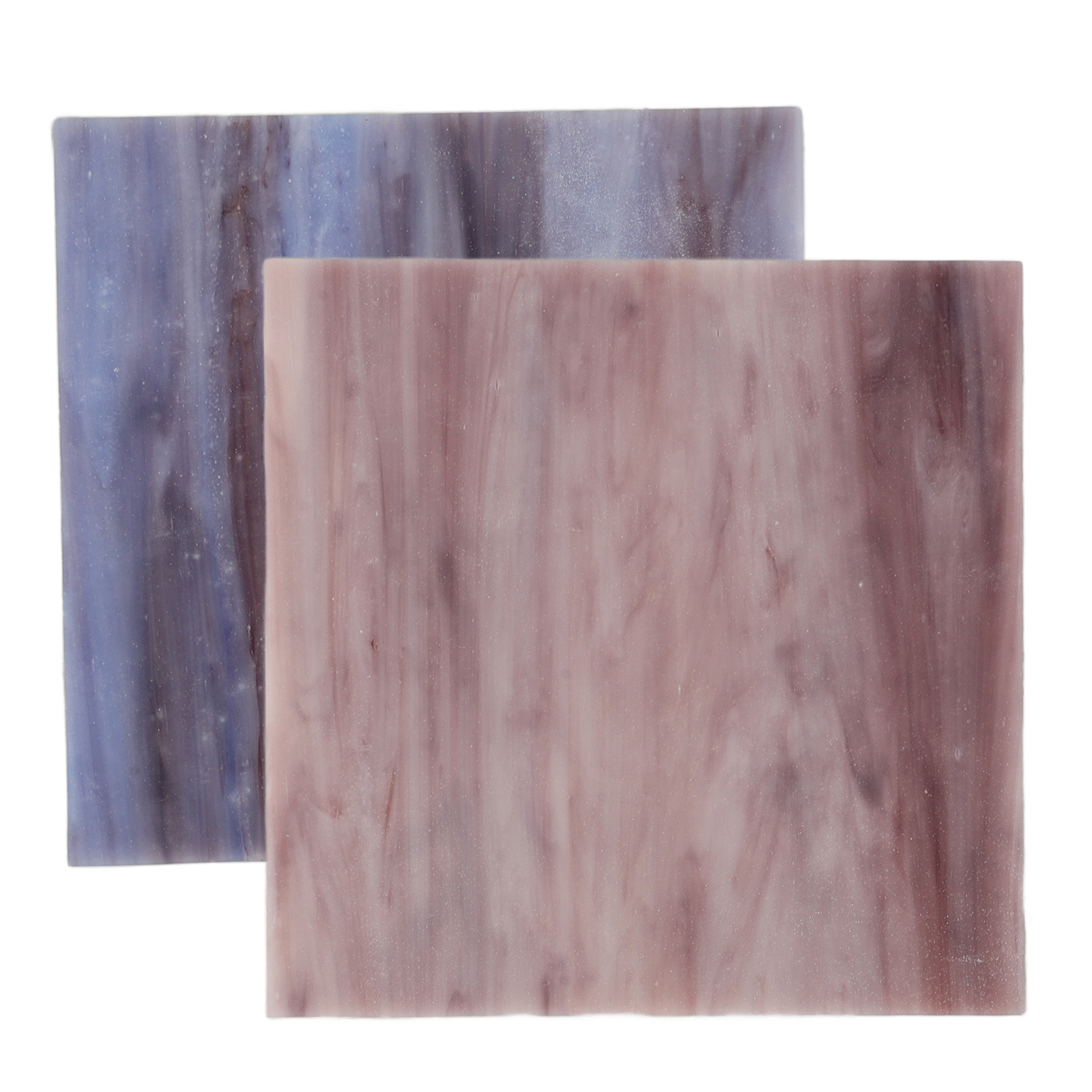 Axio 2pcs Mosaic Tiles Diy Mosaic Tile Crafts Making Material Mosaic