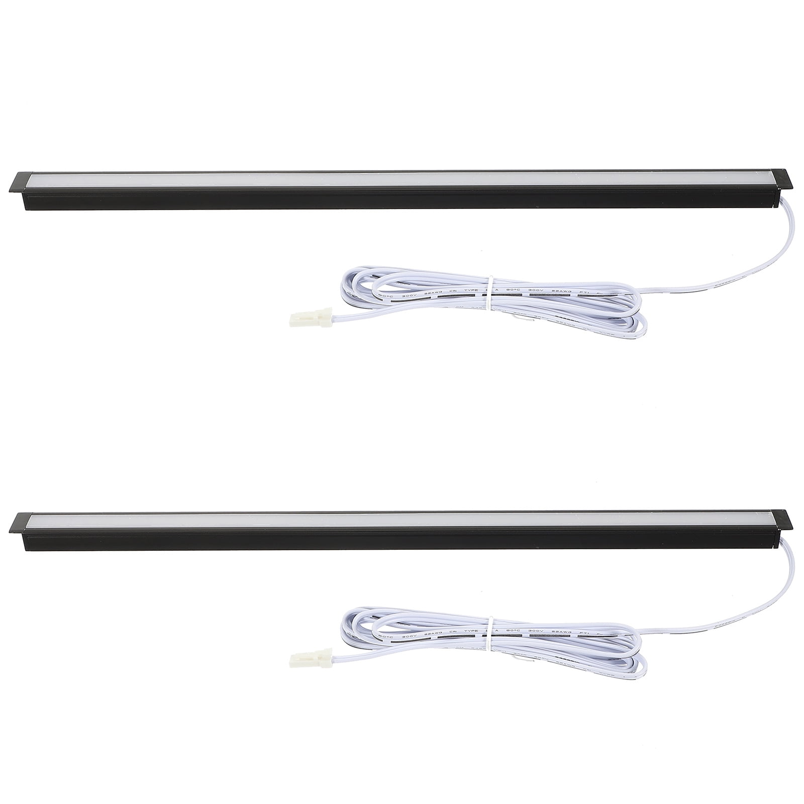 Axio 2pcs Rechargeable Under Lighting Kit for Under