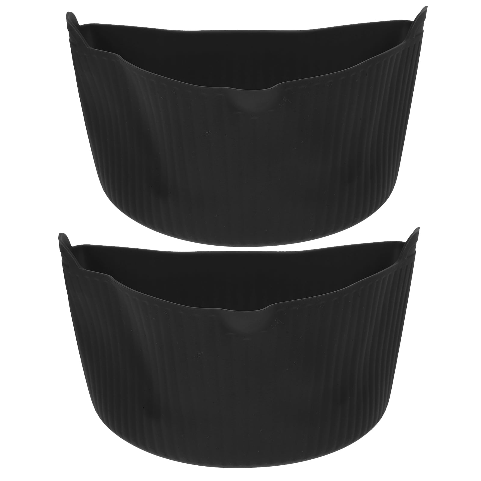 Axio 2pcs Slow Cooker Liner Slow Cooker Accessory Silicone Slow Cooker