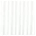 Axio 30pcs Acrylic Rods Clear Acrylic Dowel Rods Cylinder Rods for Cake