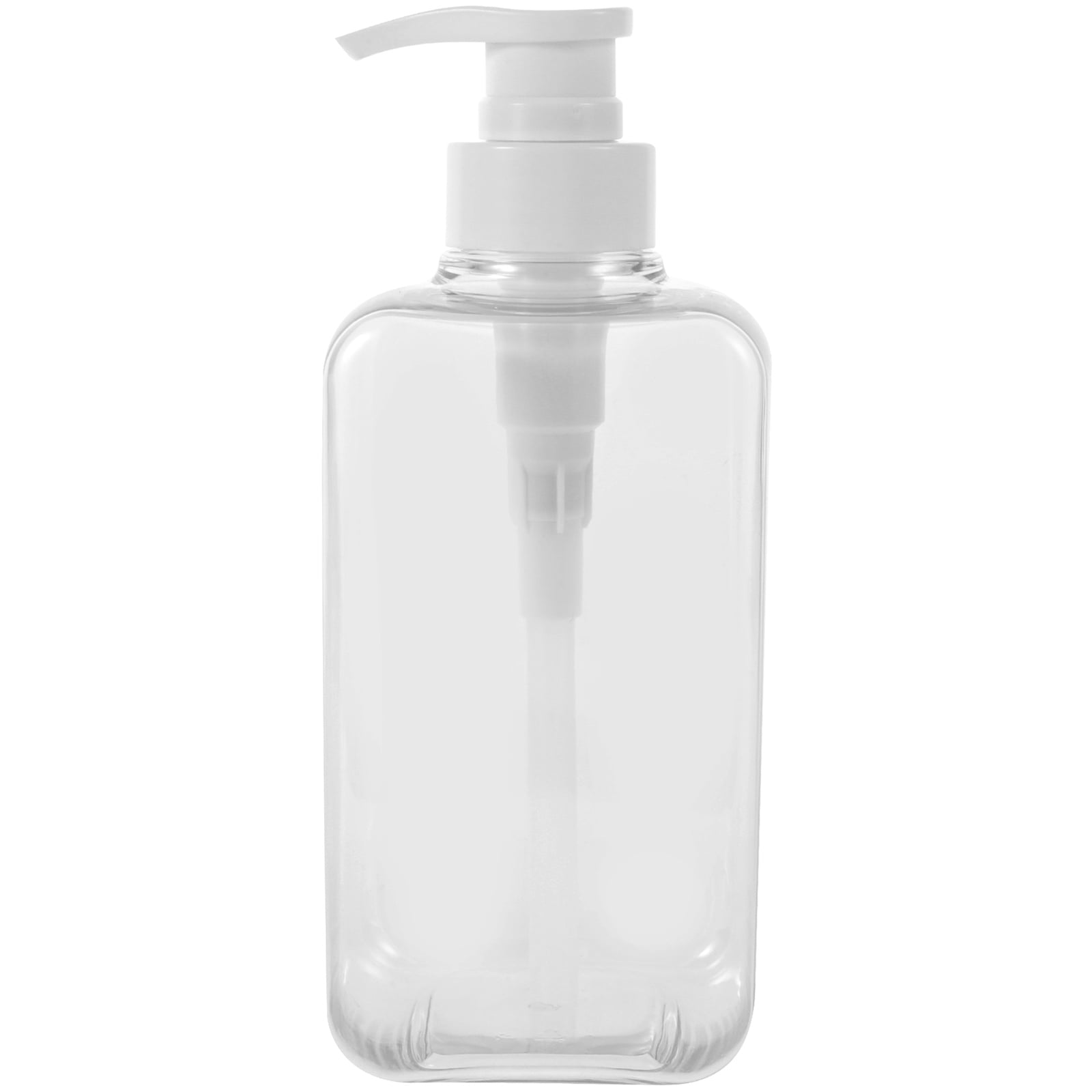 Axio 450ml Empty Soap Pump Bottle Refillable Travel Soap Container