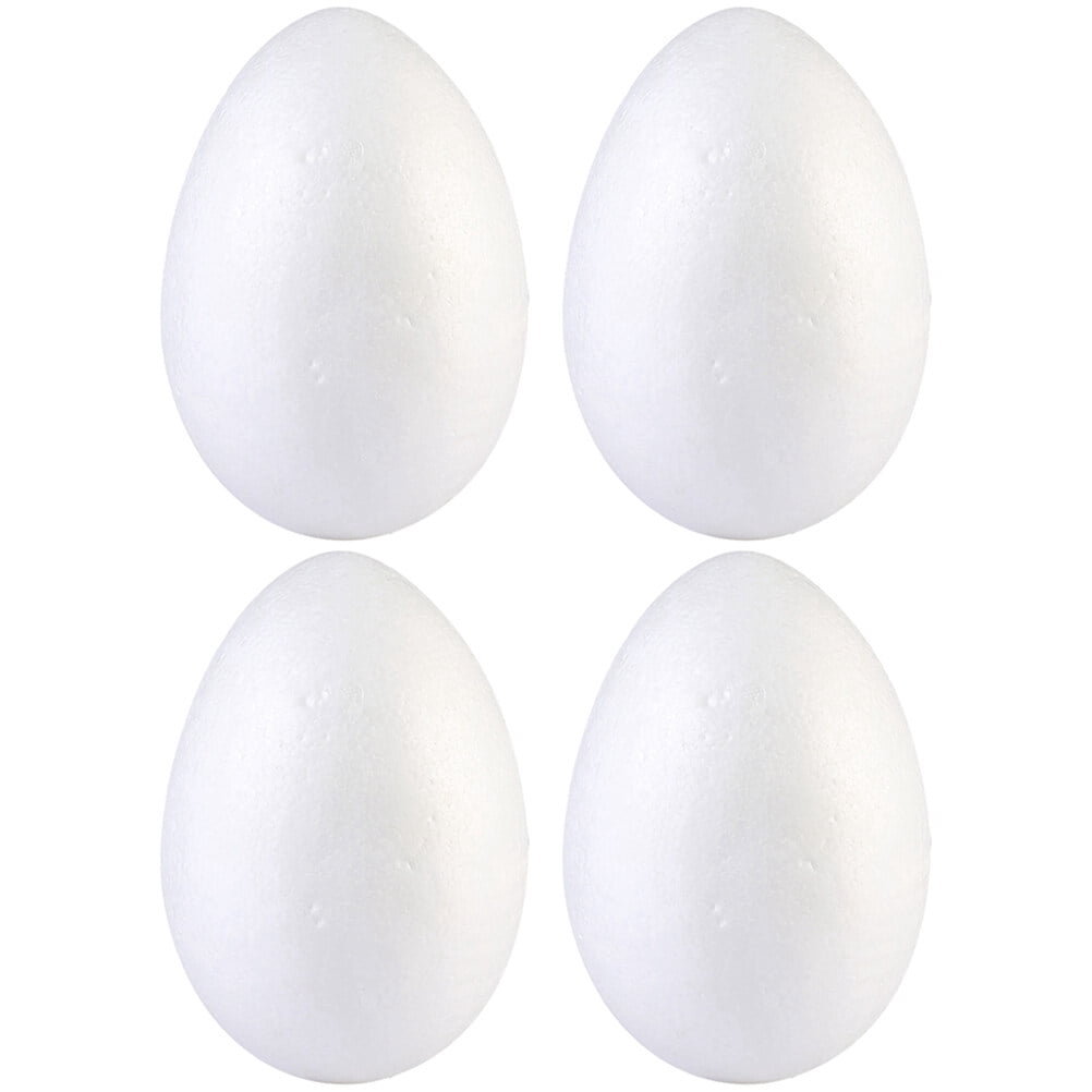 Axio 4PCS Easter Egg Party Favors Easter Egg Festival Hanging Easter