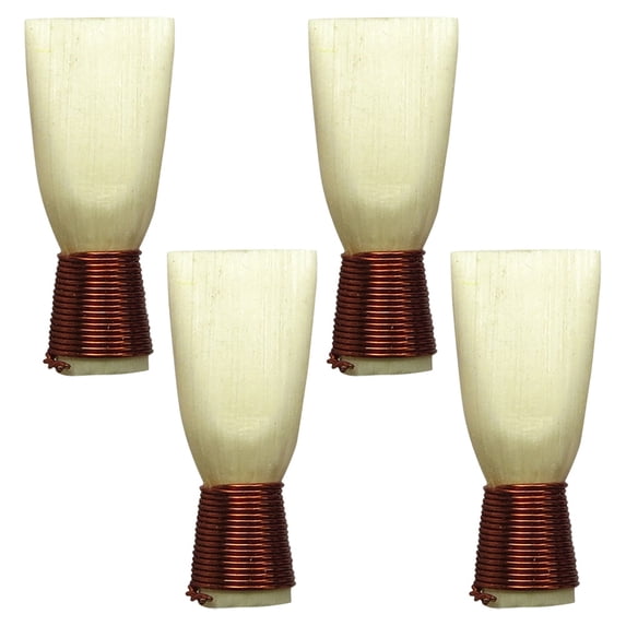 4Pcs Suona Reeds Suona Introductor Reeds Creative Suona Reeds Suona Accessories