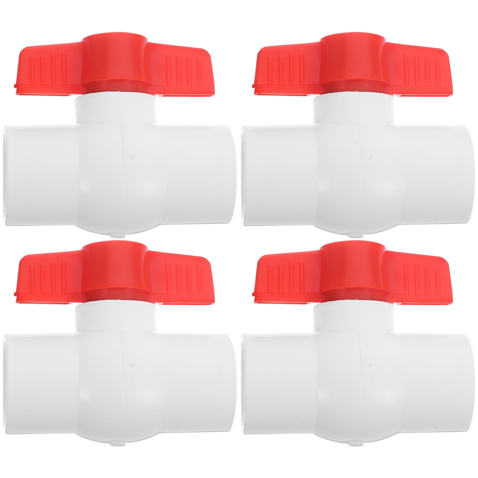 Axio 4pcs Ball Valve 2way 20mm Ball Valve Fitting For Cold Water