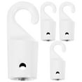 Axio 4pcs Blind Wand Replacement Hook Vertical Blind Wand Hook Blind