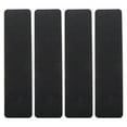 Axio 4pcs Outdoor Stair Treads Staircases Grips Strips Abrasive