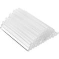 Axio 50 Pcs Hot Glue Sticks Strong Adhesive Diy Glue Sticks High Temp