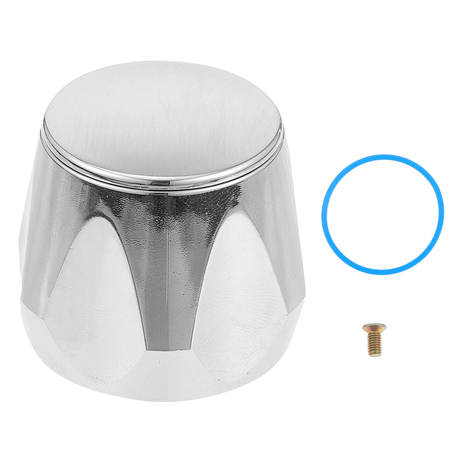 Axio 5PCS Faucet Head Handle Wheel Hot and Cold Faucet Handle