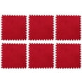 Axio 6Pcs Household Flooring Tiles Multifunction Play Mats Replaceable Puzzle Cushions