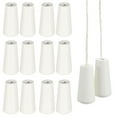 Axio 6pcs Replacement Cord Tassel Window Blind Cord Knobs Drops Roman ...