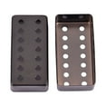 Axio 7 Strings 14 Holes Humbucker Pickup Cover for Electric Guitar