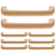 Axio 8pcs Door Handle Beech Replacement Furniture Pull Handle