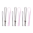 thumbnail image 1 of IFANLANDOR Drawstring Threading Tool Metal Diy Tools For Beginners 9Pcs 11.8X3.94X3.15in, 1 of 7