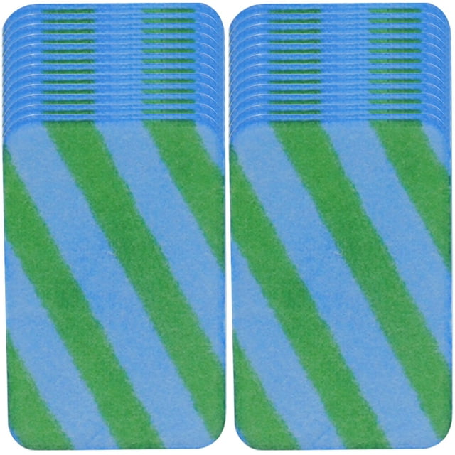 Axio 90pcs Professional Mosquito Repellent Refills Outdoor Repellent