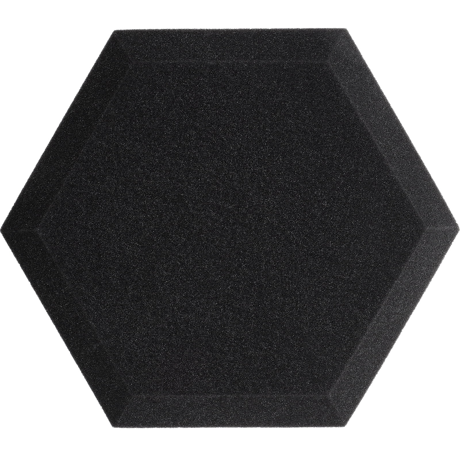 Axio Acoustic Panel Hexagon Sound Proof Padding Sound Dampening Panel ...