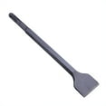 Axio Advanced Rotary Hammer Chisel Bit Molybdenum Steel Tile Chisel