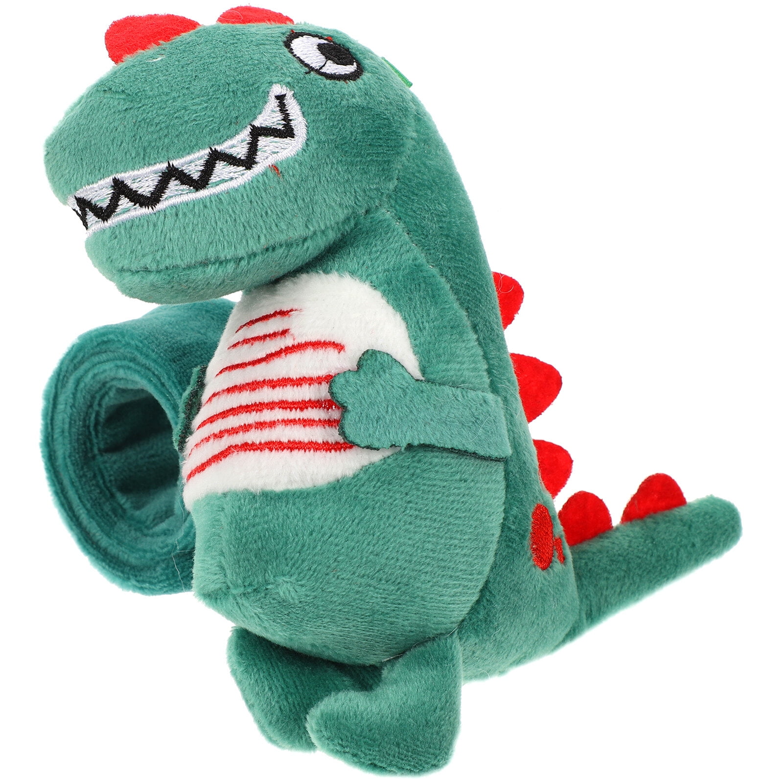 Axio Animal Slap Bracelet Dinosaur Shape Snap Bracelet Party Favor