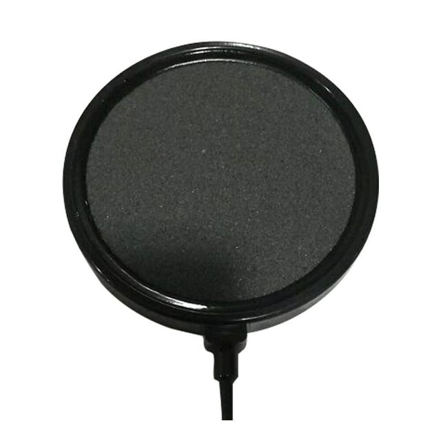 Axio Aquarium Pump Hydroponic Oxygen Plate Fish Tank Air Oxygen Cake