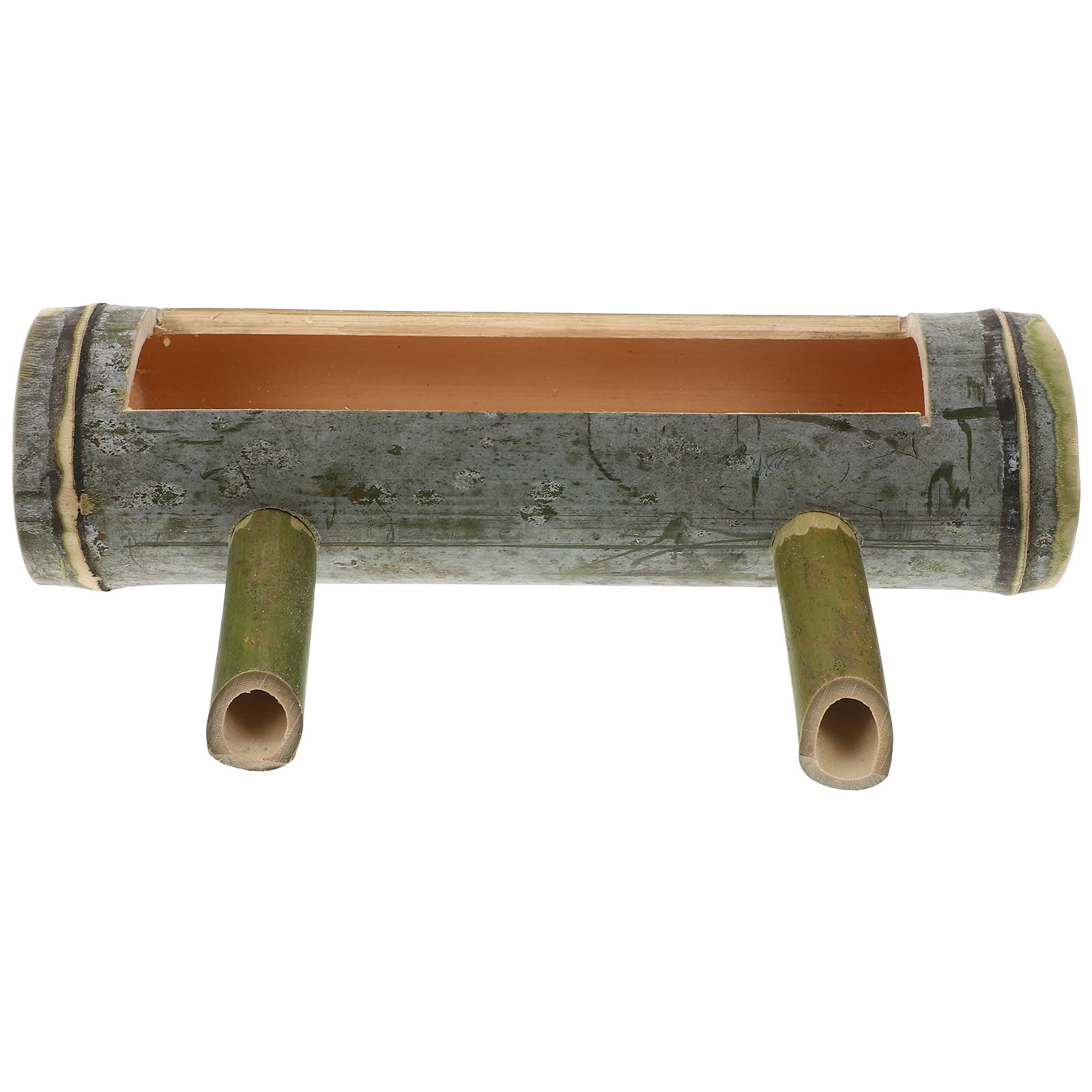 Axio Bamboo Recycling Fountain Garden Fish Tank Water Fountain Aquarium Water Recycling Fountain