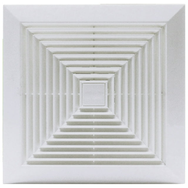 Axio Bathroom Ventilation Fan Ceiling Wall Mount Ventilation Fan for