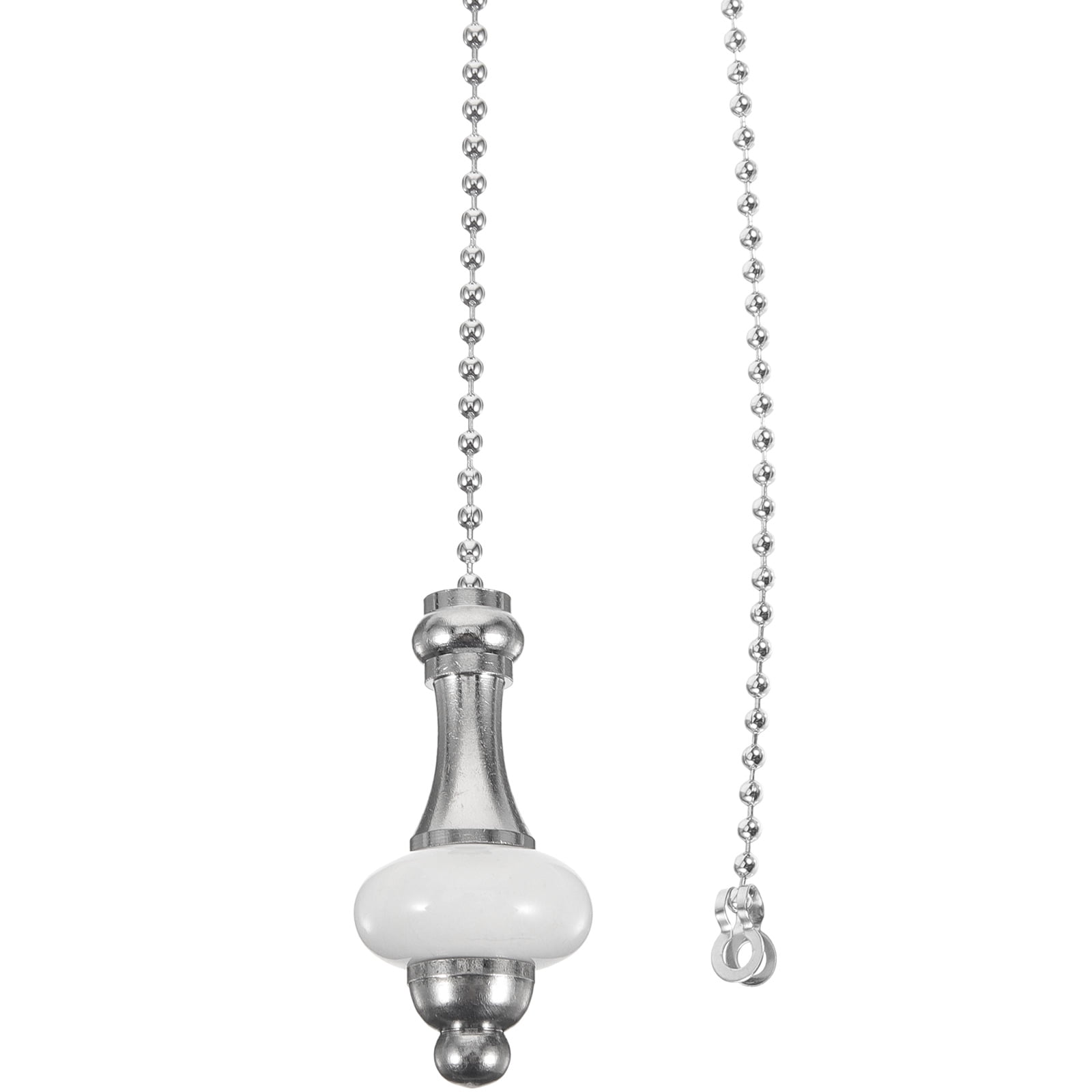 Axio Beaded Ceiling Fan Pull Chain Extension Light Pulling Chain