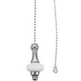Axio Beaded Ceiling Fan Pull Chain Extension Light Pulling Chain