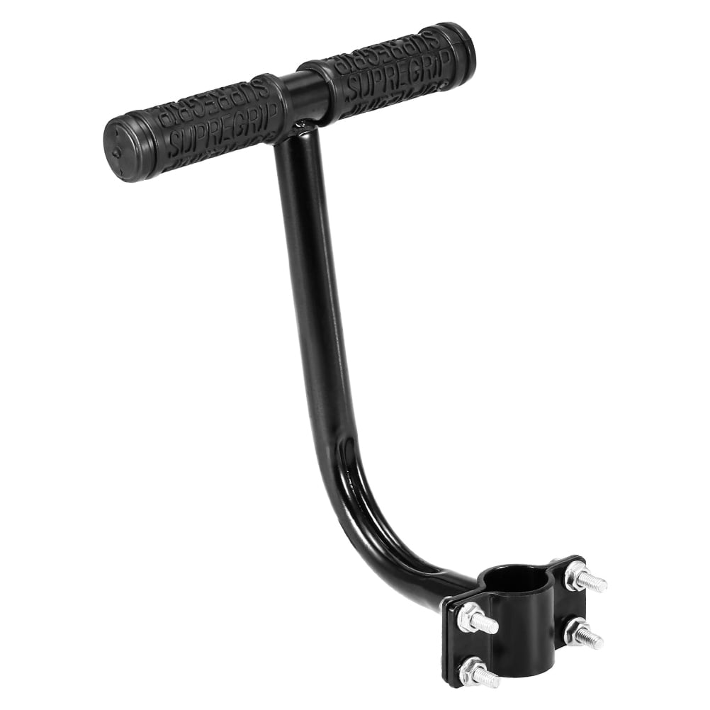 Axio Bike Armrest Bike Rear Seats Handle Mountain Bike Saddle Armrest