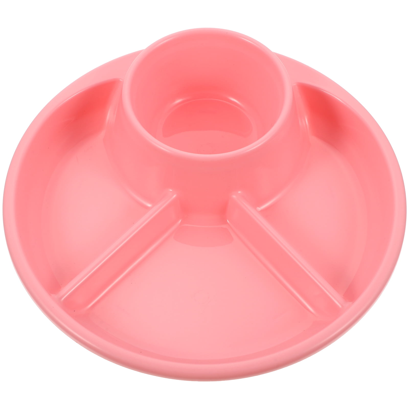 Axio Breakfast Food Tray Practical Dining Plate Diet Dish Afternoon Tea