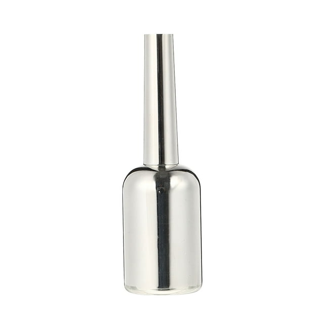 Axio British Style 7C Trumpet Mouthpiece Heavy Type Instrument